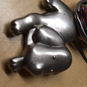 Meet your Posher, Suzanne